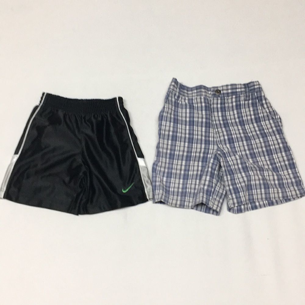 Nike Calvin Klein Shorts Boys 3T
